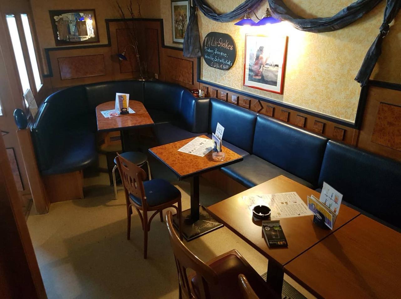 Stadt Pub Zwettl 外观 照片