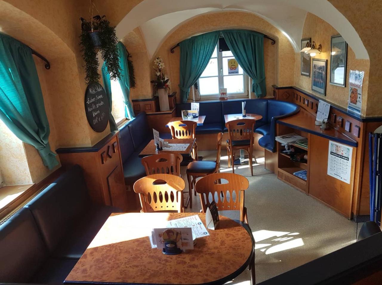 Stadt Pub Zwettl 外观 照片