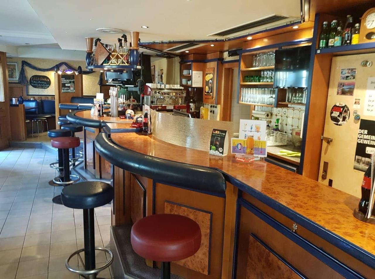 Stadt Pub Zwettl 外观 照片
